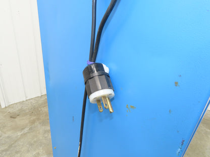 Ultrapac MSD 0144 Desiccant Air Dryer 85 CFM Heatless Regenerative 120V