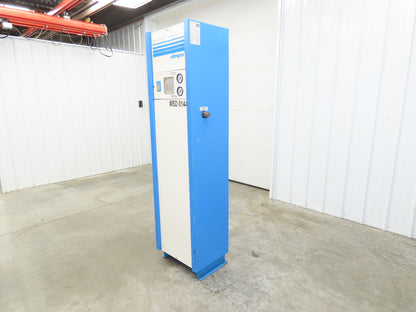 Ultrapac MSD 0144 Desiccant Air Dryer 85 CFM Heatless Regenerative 120V