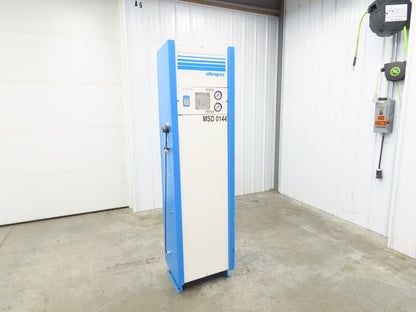 Ultrapac MSD 0144 Desiccant Air Dryer 85 CFM Heatless Regenerative 120V