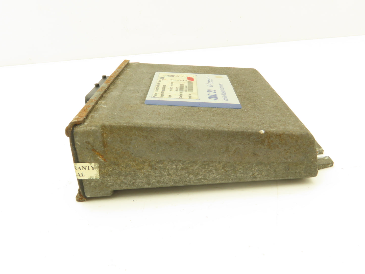 Danaher 83U03570A VMC 20 Vehicle Master Controller Rev 0002 Off E60Z-33 Forklift