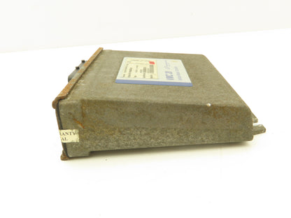 Danaher 83U03570A VMC 20 Vehicle Master Controller Rev 0002 Off E60Z-33 Forklift