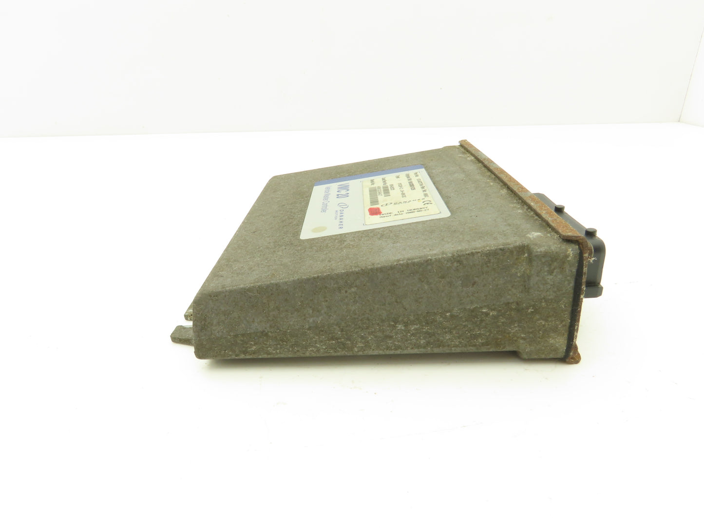 Danaher 83U03570A VMC 20 Vehicle Master Controller Rev 0002 Off E60Z-33 Forklift