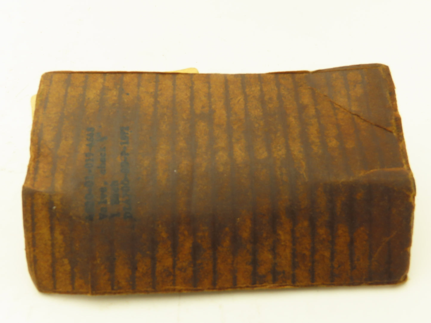 Rexnord Racine 6 FBI X0KP 104N 7 Flow Valve 1/2" NPT Check Valve 598863280