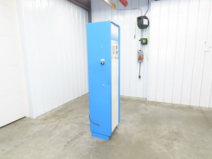 Ultrapac MSD 0144 Desiccant Air Dryer 85 CFM Heatless Regenerative 120V