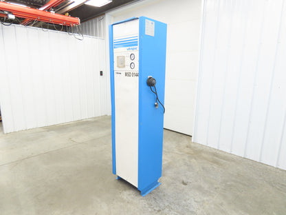 Ultrapac MSD 0144 Desiccant Air Dryer 85 CFM Heatless Regenerative 120V