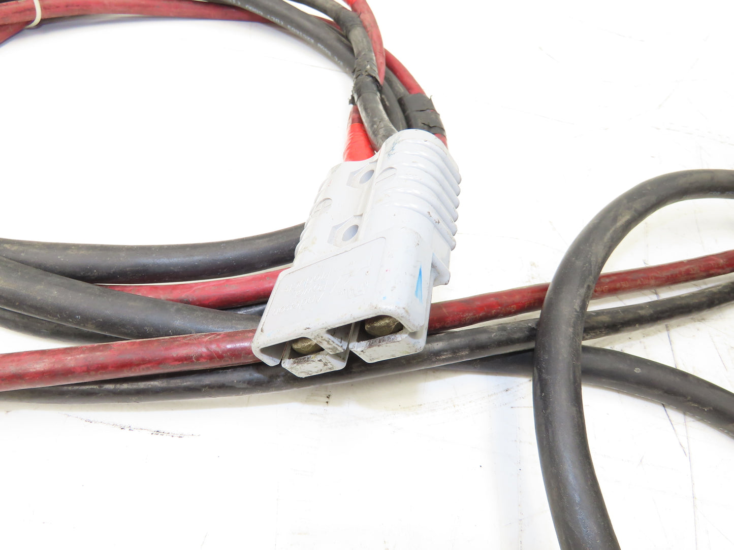 GNB SCR100-12-260S1-L Forklift Battery Charger 24V 40A 260Ah 120/208/240V 1Ph