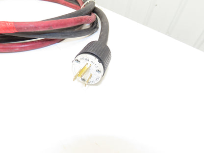 GNB SCR100-12-260S1-L Forklift Battery Charger 24V 40A 260Ah 120/208/240V 1Ph