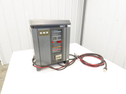 GNB SCR100-12-260S1-L Forklift Battery Charger 24V 40A 260Ah 120/208/240V 1Ph