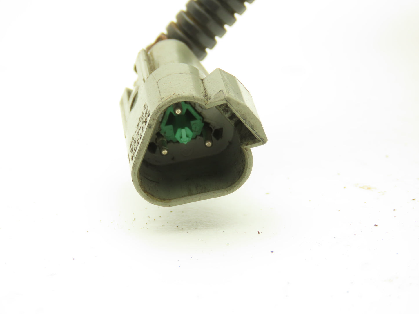 Hyster Forklift Throttle Accelerator Pedal & Potentiometer Off E60Z-33 Forklift