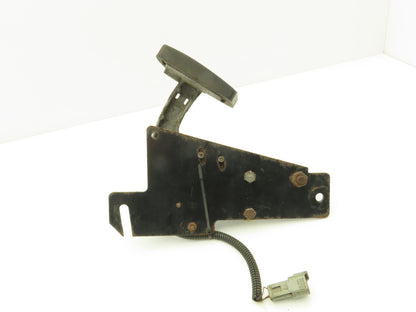 Hyster Forklift Throttle Accelerator Pedal & Potentiometer Off E60Z-33 Forklift