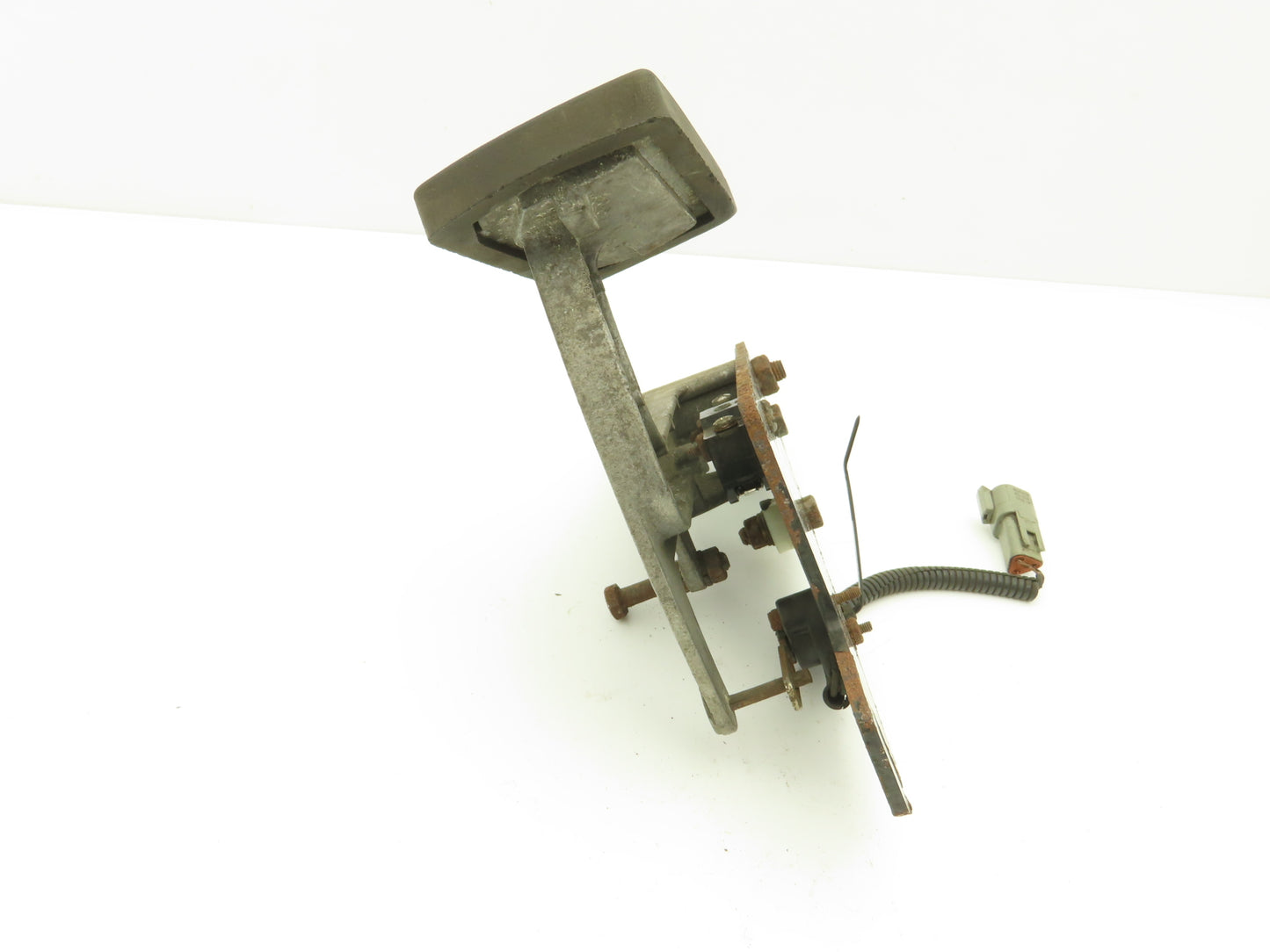 Hyster Forklift Throttle Accelerator Pedal & Potentiometer Off E60Z-33 Forklift