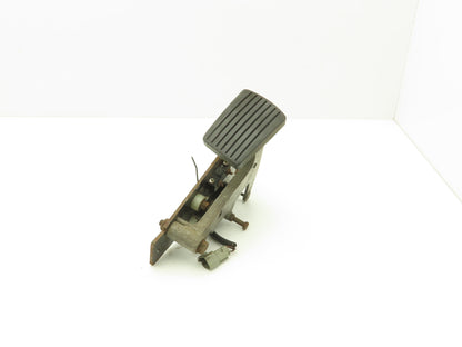 Hyster Forklift Throttle Accelerator Pedal & Potentiometer Off E60Z-33 Forklift