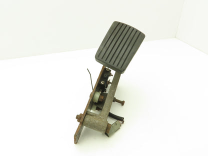 Hyster Forklift Throttle Accelerator Pedal & Potentiometer Off E60Z-33 Forklift