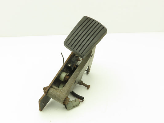 Hyster Forklift Throttle Accelerator Pedal & Potentiometer Off E60Z-33 Forklift