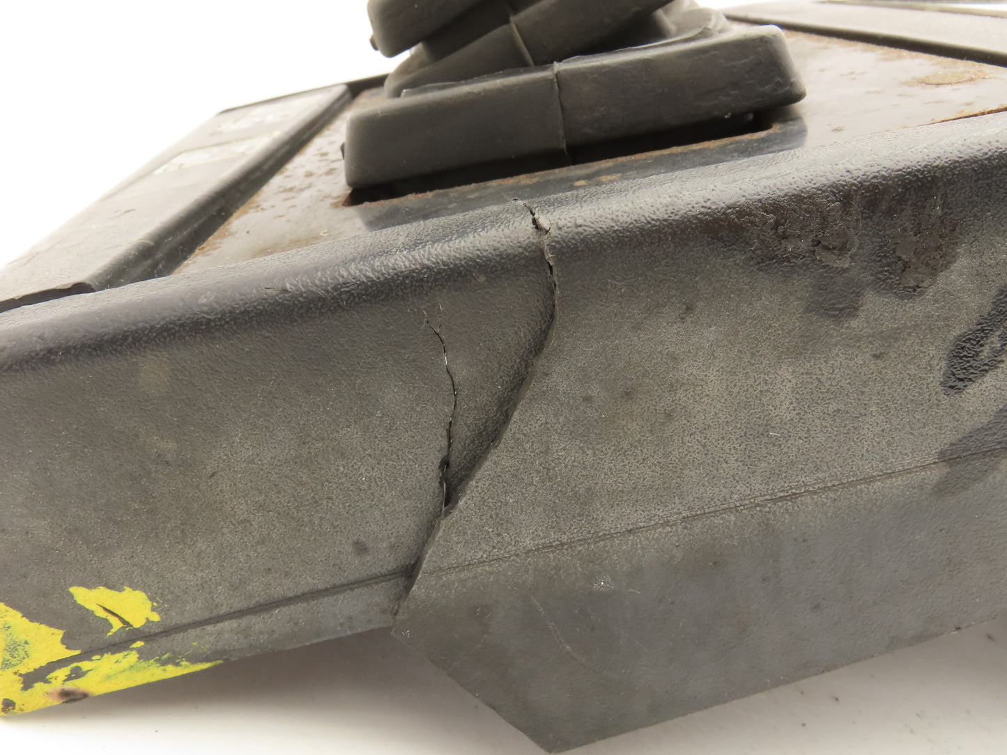 Hyster Electric Forklift Three Lever Control Unit Lift Tilt Shift Off E60Z-33