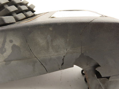 Hyster Electric Forklift Three Lever Control Unit Lift Tilt Shift Off E60Z-33