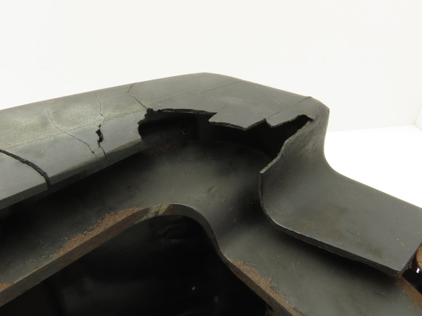 Hyster Electric Forklift Three Lever Control Unit Lift Tilt Shift Off E60Z-33