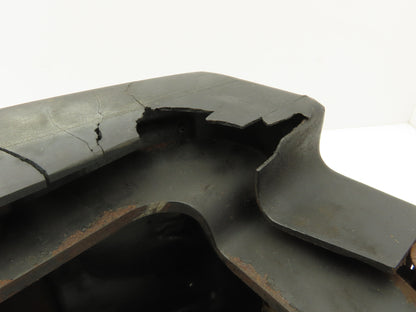 Hyster Electric Forklift Three Lever Control Unit Lift Tilt Shift Off E60Z-33