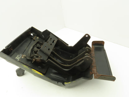 Hyster Electric Forklift Three Lever Control Unit Lift Tilt Shift Off E60Z-33