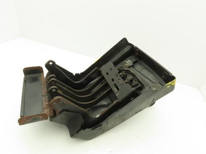 Hyster Electric Forklift Three Lever Control Unit Lift Tilt Shift Off E60Z-33