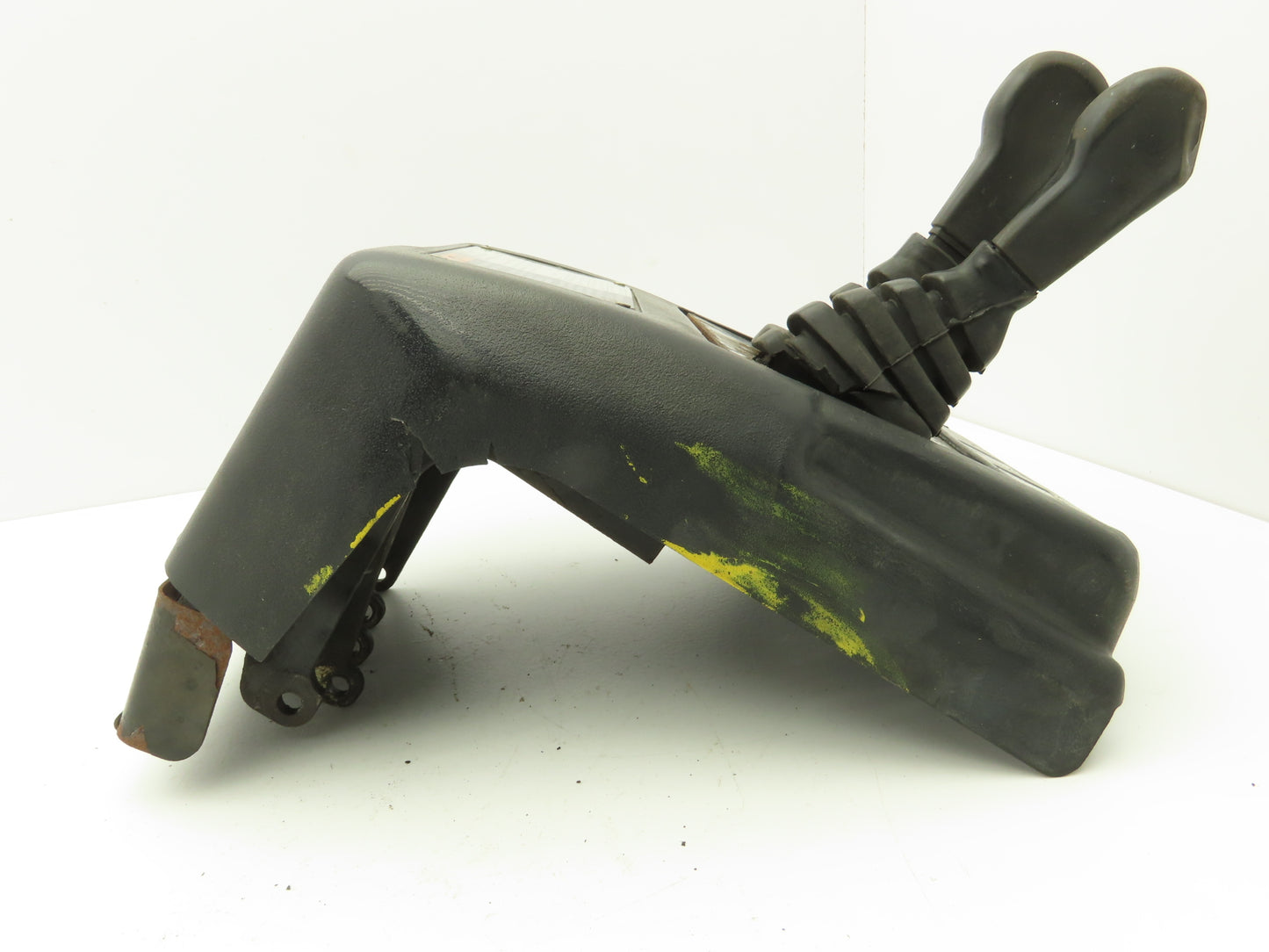 Hyster Electric Forklift Three Lever Control Unit Lift Tilt Shift Off E60Z-33