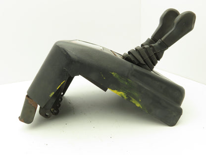 Hyster Electric Forklift Three Lever Control Unit Lift Tilt Shift Off E60Z-33