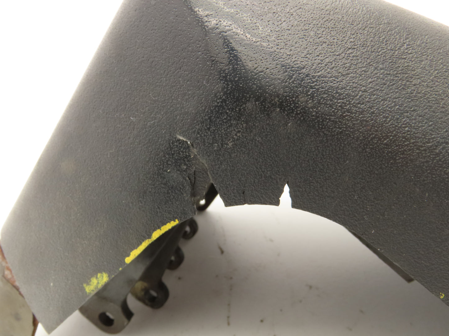 Hyster Electric Forklift Three Lever Control Unit Lift Tilt Shift Off E60Z-33