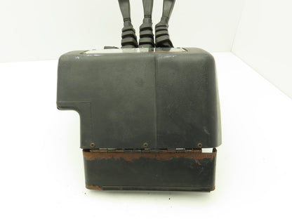 Hyster Electric Forklift Three Lever Control Unit Lift Tilt Shift Off E60Z-33