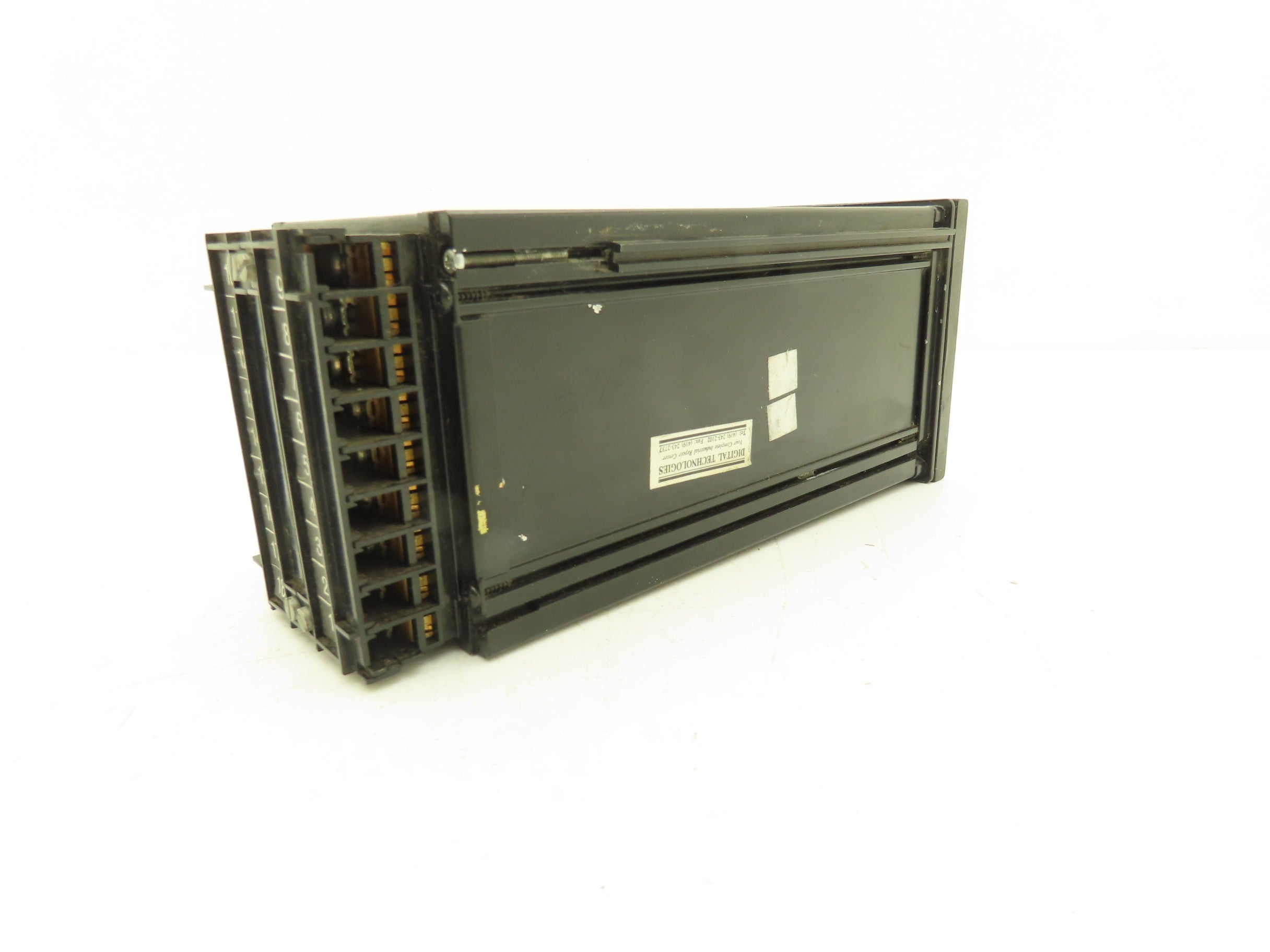 Gulton Gulton West Division 2070 Microtune Temperature Controller 120VAC ...