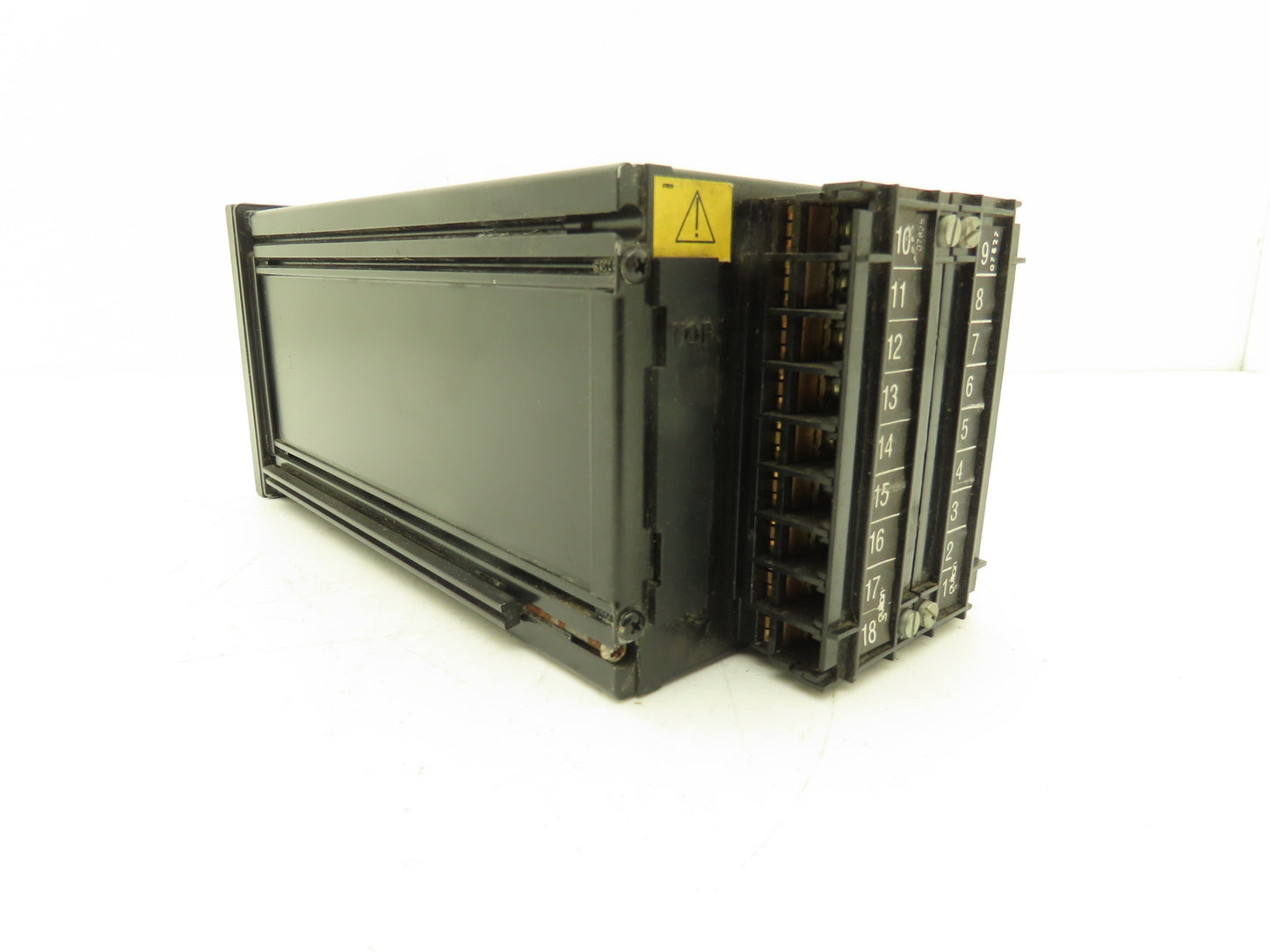 Gulton West Division 2070 Microtune Temperature Controller 120VAC