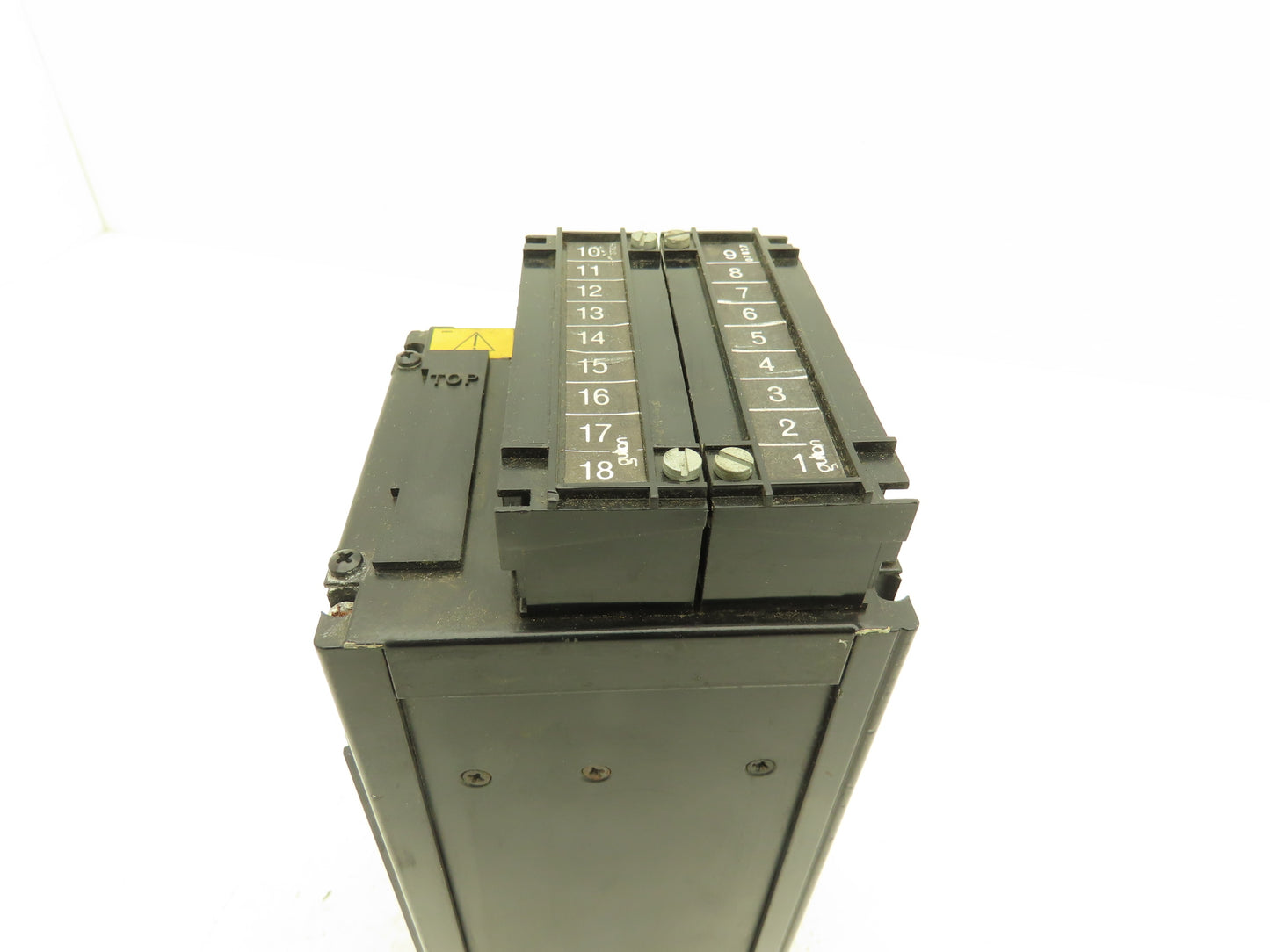 Gulton West Division 2070 Microtune Temperature Controller 120VAC