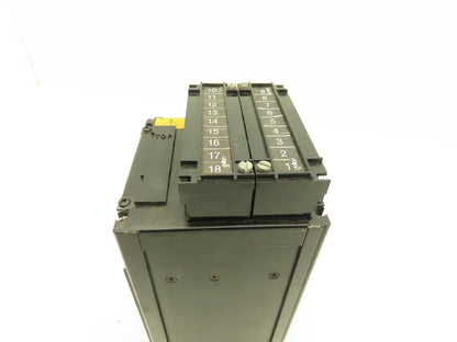 Gulton West Division 2070 Microtune Temperature Controller 120VAC