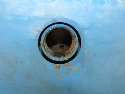 Young Heat Exchanger Fan Driven Oil Cooler 19x19" Radiator .5Hp 3Ph 230/460V