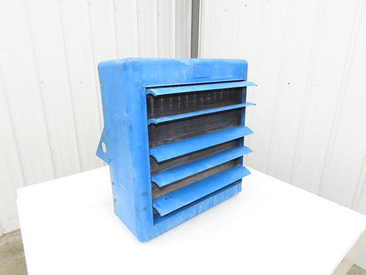 Young Heat Exchanger Fan Driven Oil Cooler 19x19" Radiator .5Hp 3Ph 230/460V