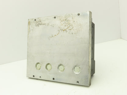 Danaher ACS4820-700C AC SuperDrive Forklift Motor Controller 48V Off E60Z-33