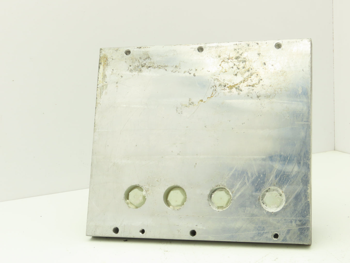 Danaher ACS4820-700C AC SuperDrive Forklift Motor Controller 48V Off E60Z-33