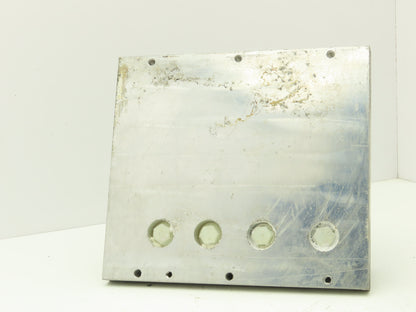 Danaher ACS4820-700C AC SuperDrive Forklift Motor Controller 48V Off E60Z-33