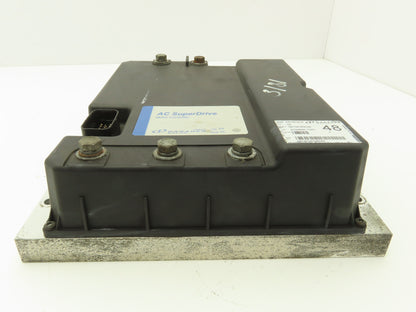Danaher ACS4820-700C AC SuperDrive Forklift Motor Controller 48V Off E60Z-33