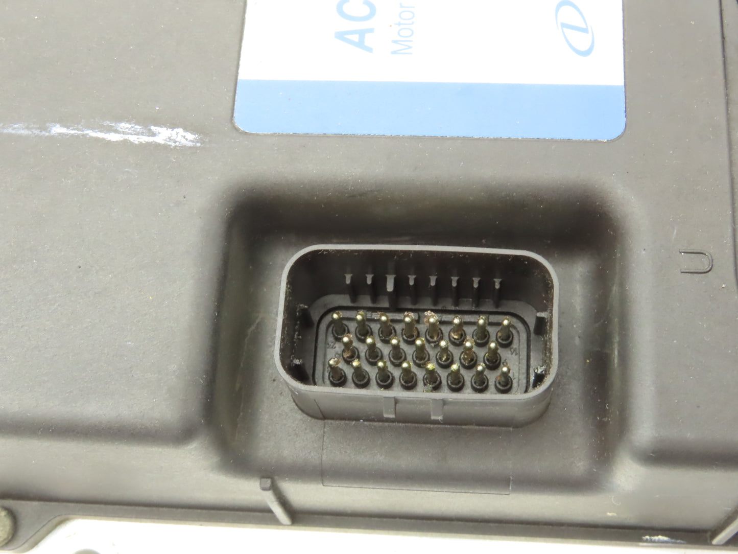 Danaher ACS4820-700C AC SuperDrive Forklift Motor Controller 48V Off E60Z-33