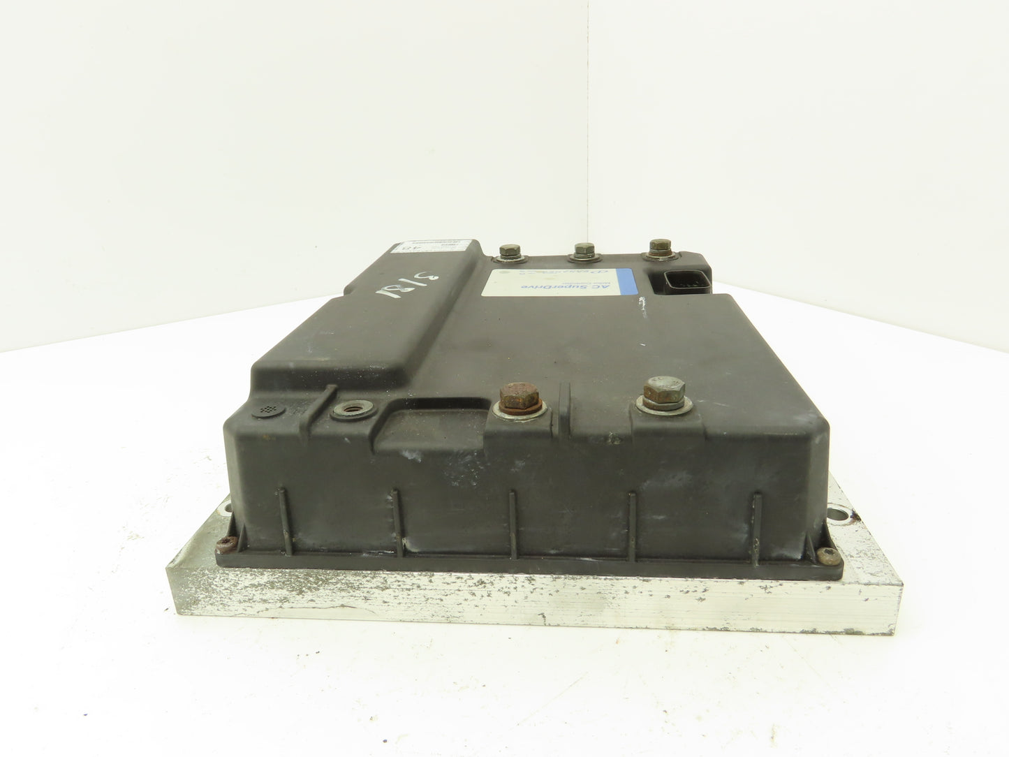 Danaher ACS4820-700C AC SuperDrive Forklift Motor Controller 48V Off E60Z-33