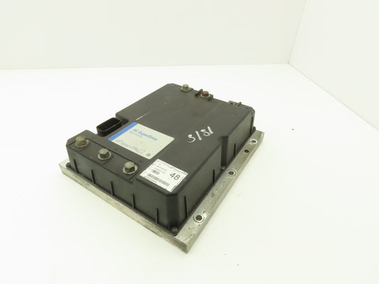 Danaher ACS4820-700C AC SuperDrive Forklift Motor Controller 48V Off E60Z-33
