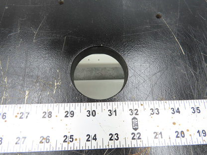 7/8" Steel Top Machine Base Welding Table Work Bench 51x38" Top 35" H