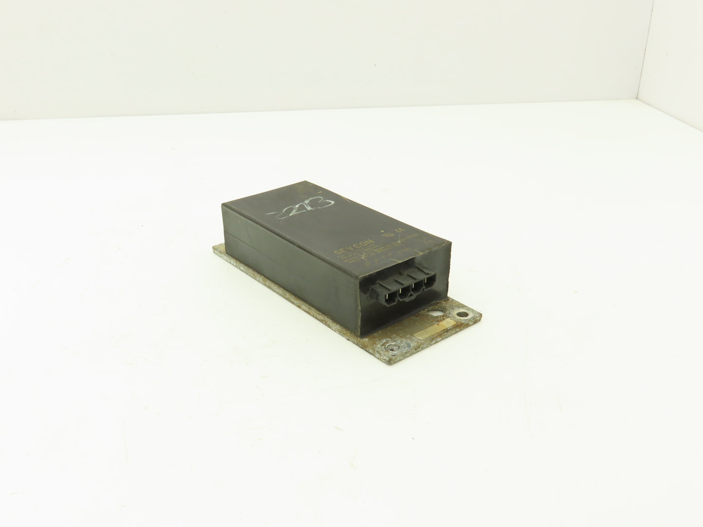 Sevcon 622/11098 Power Converter 36/48VDC To 12VDC Off Hyster E60Z-33 Forklift