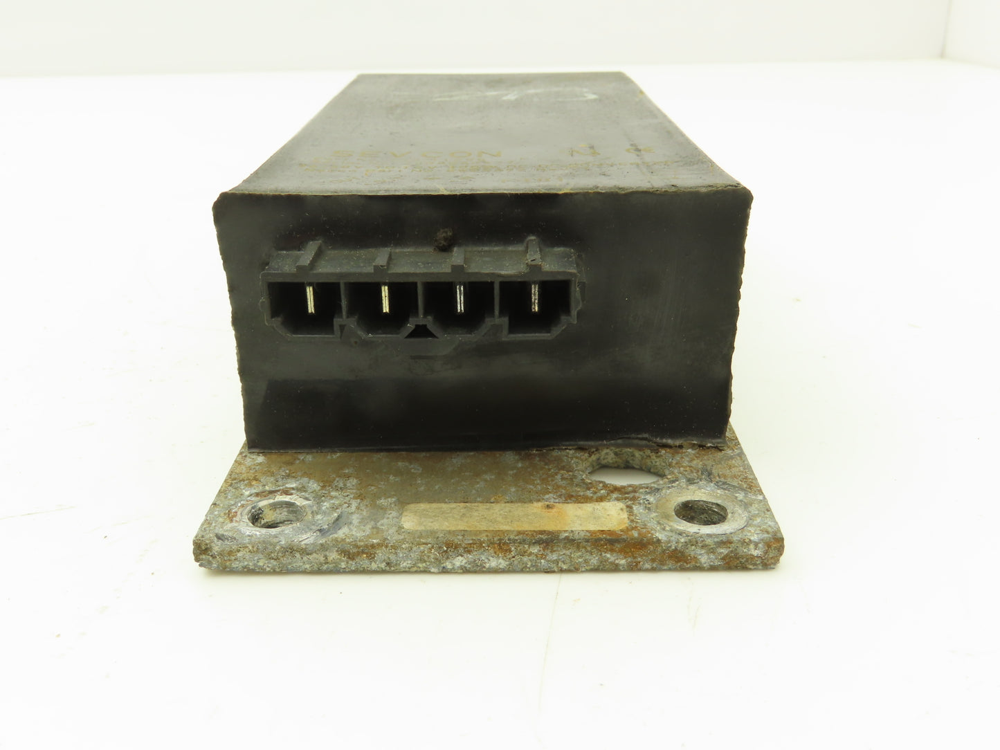 Sevcon 622/11098 Power Converter 36/48VDC To 12VDC Off Hyster E60Z-33 Forklift