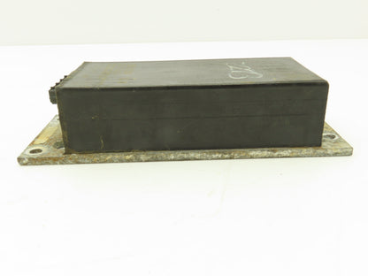 Sevcon 622/11098 Power Converter 36/48VDC To 12VDC Off Hyster E60Z-33 Forklift