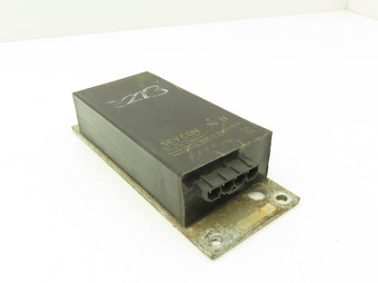 Sevcon 622/11098 Power Converter 36/48VDC To 12VDC Off Hyster E60Z-33 Forklift