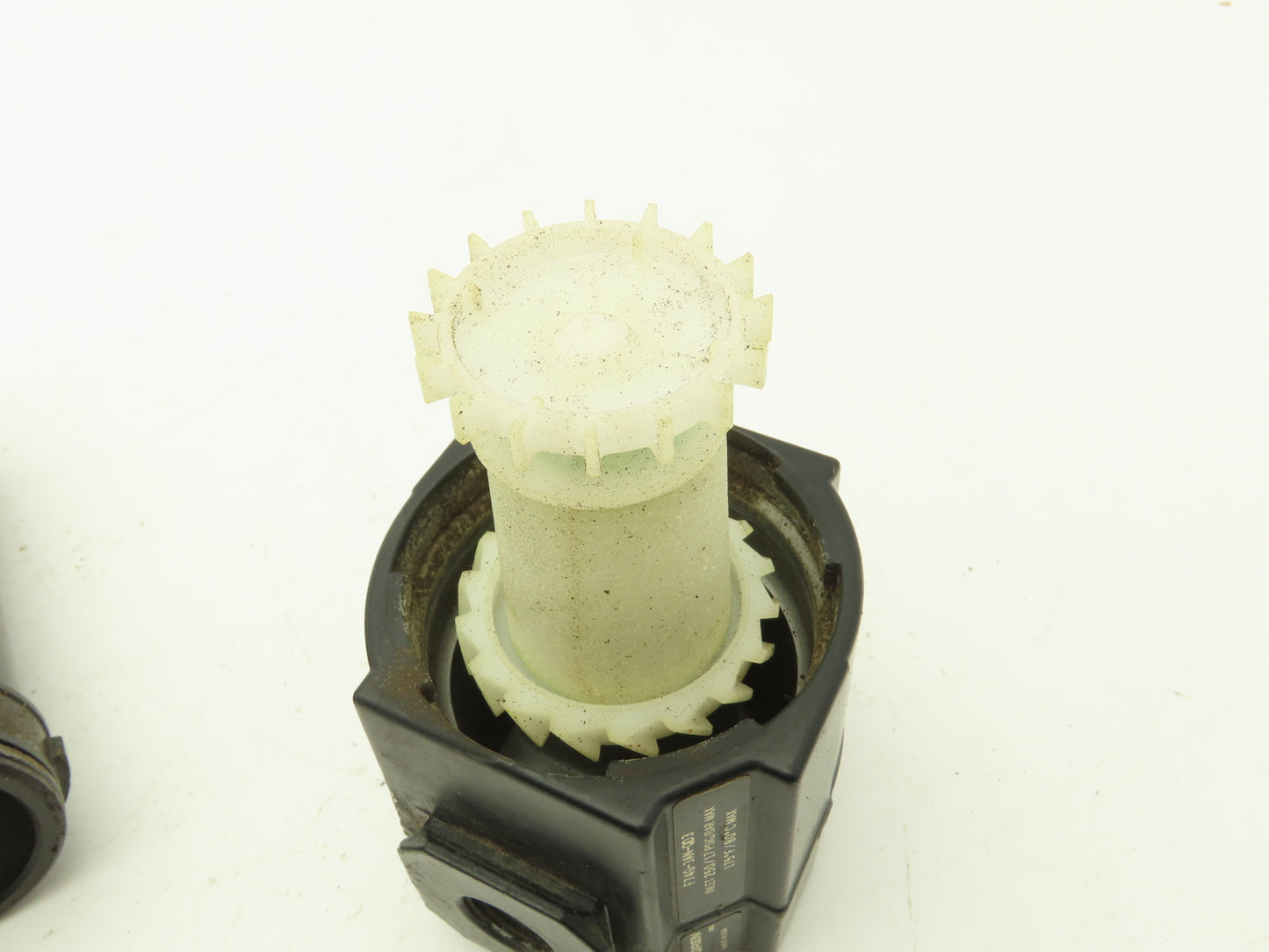 Norgren F74G-3AN-QD3 Pneumatic Air Line Filter 3/8"PTF 250PSI