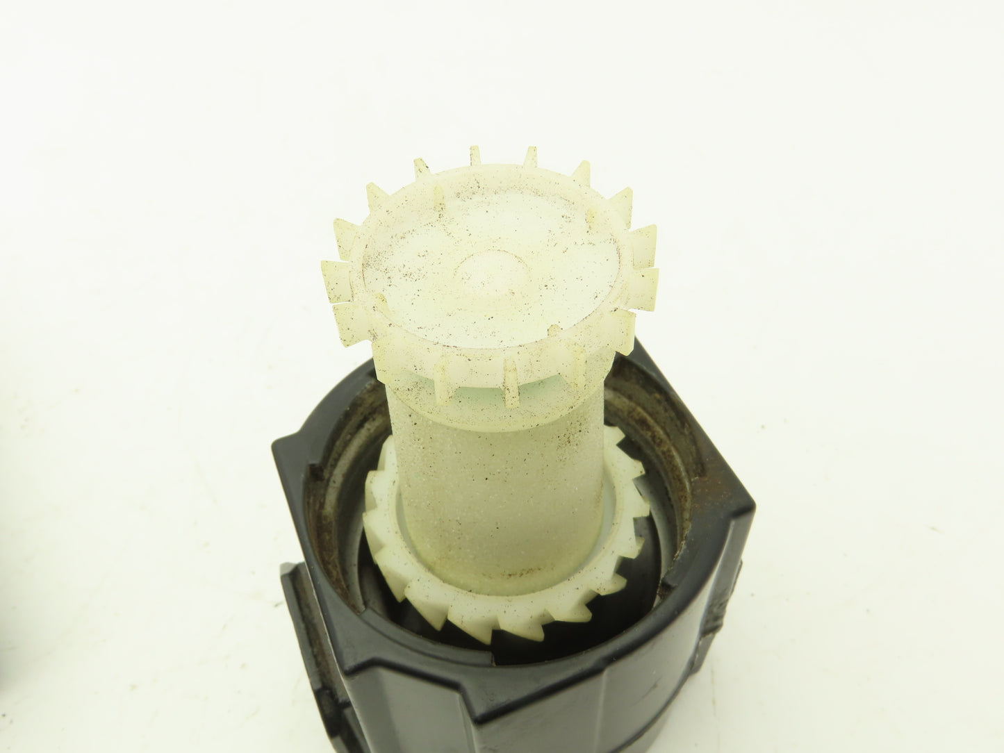 Norgren F74G-3AN-QD3 Pneumatic Air Line Filter 3/8"PTF 250PSI