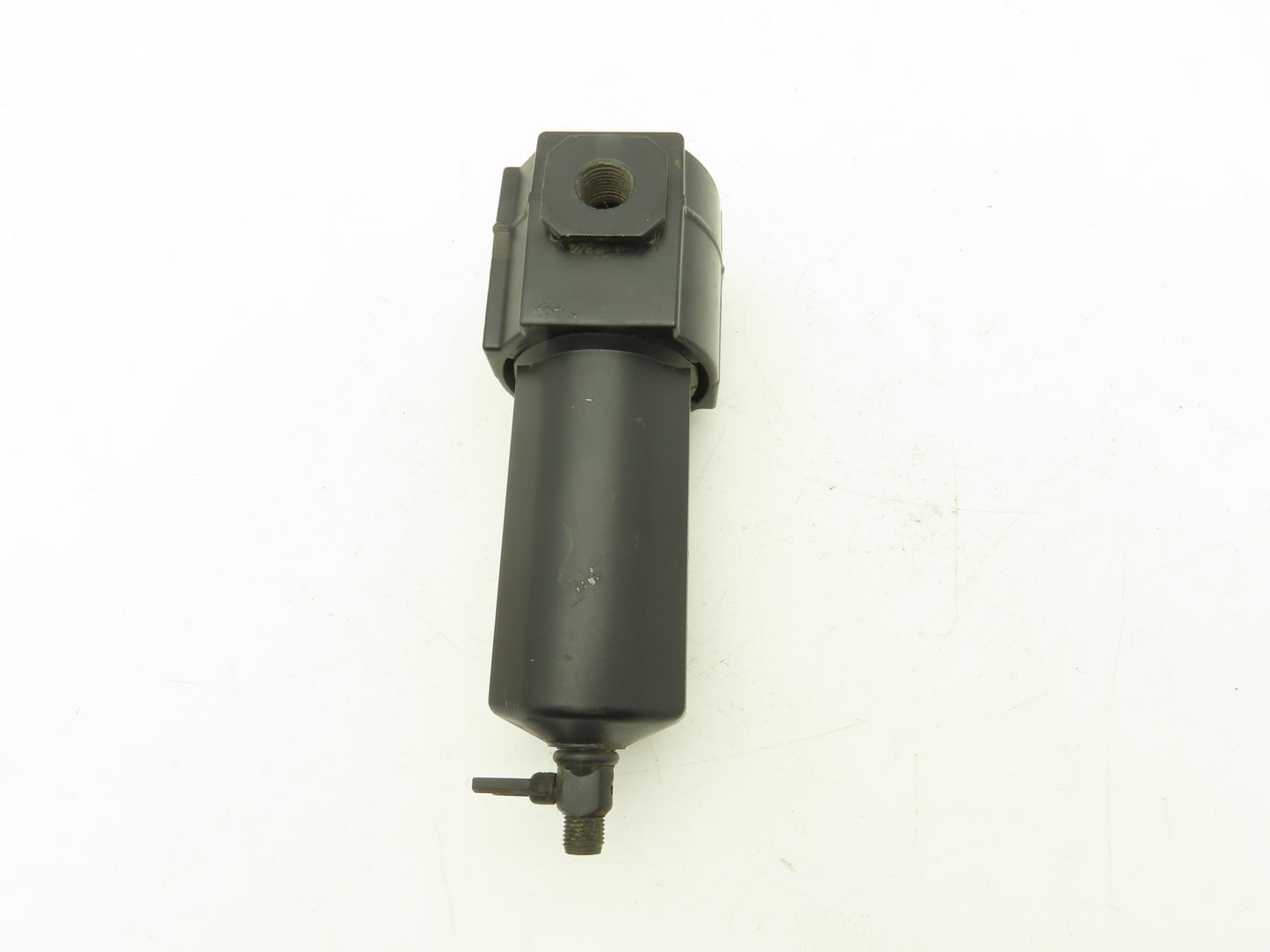 Norgren F74G-3AN-QD3 Pneumatic Air Line Filter 3/8"PTF 250PSI