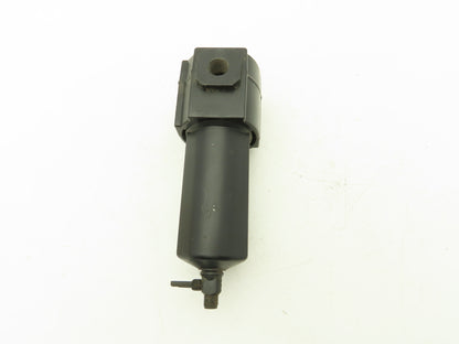 Norgren F74G-3AN-QD3 Pneumatic Air Line Filter 3/8"PTF 250PSI